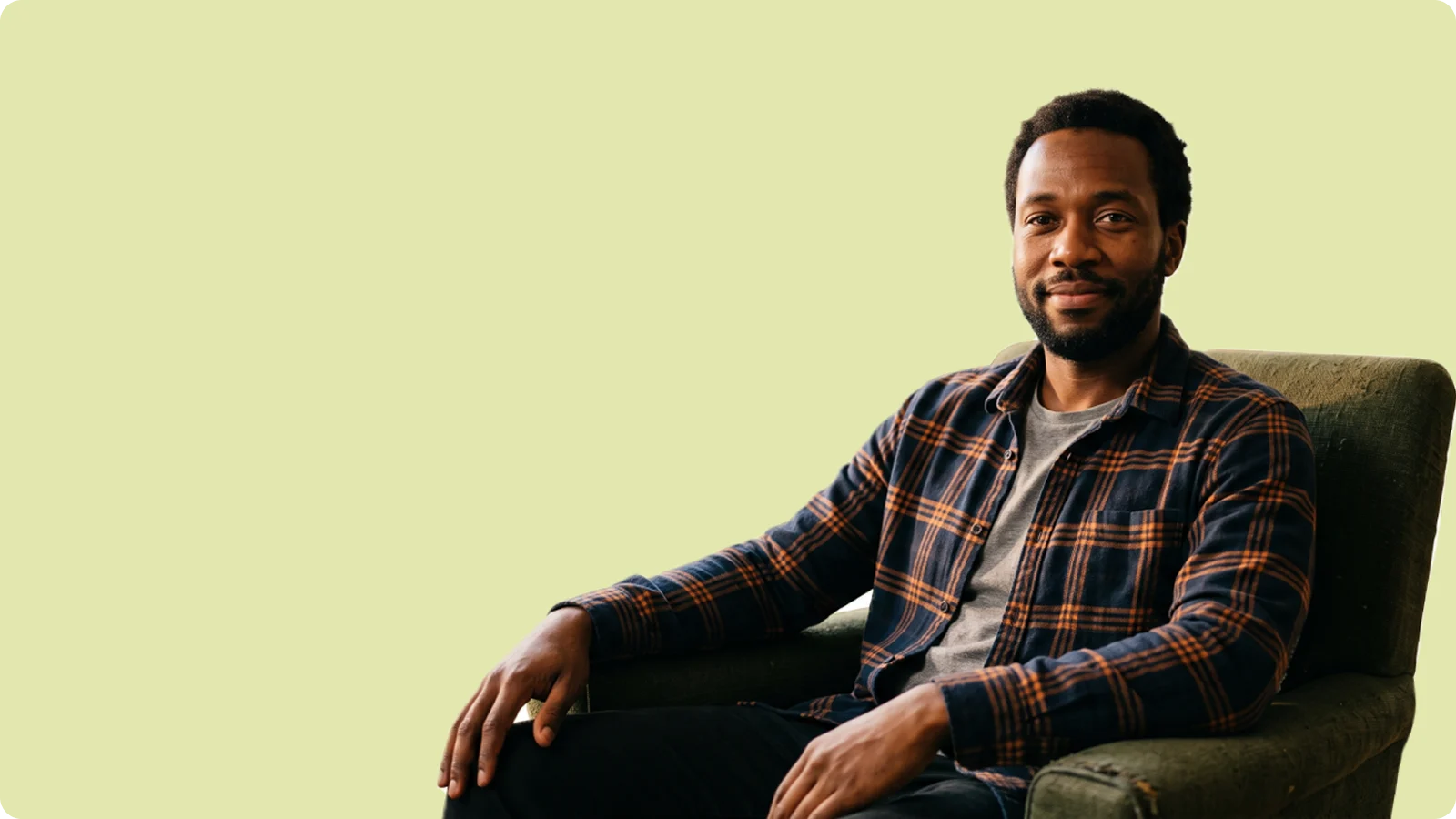 Help Chidi get his surgery fundraiser preview