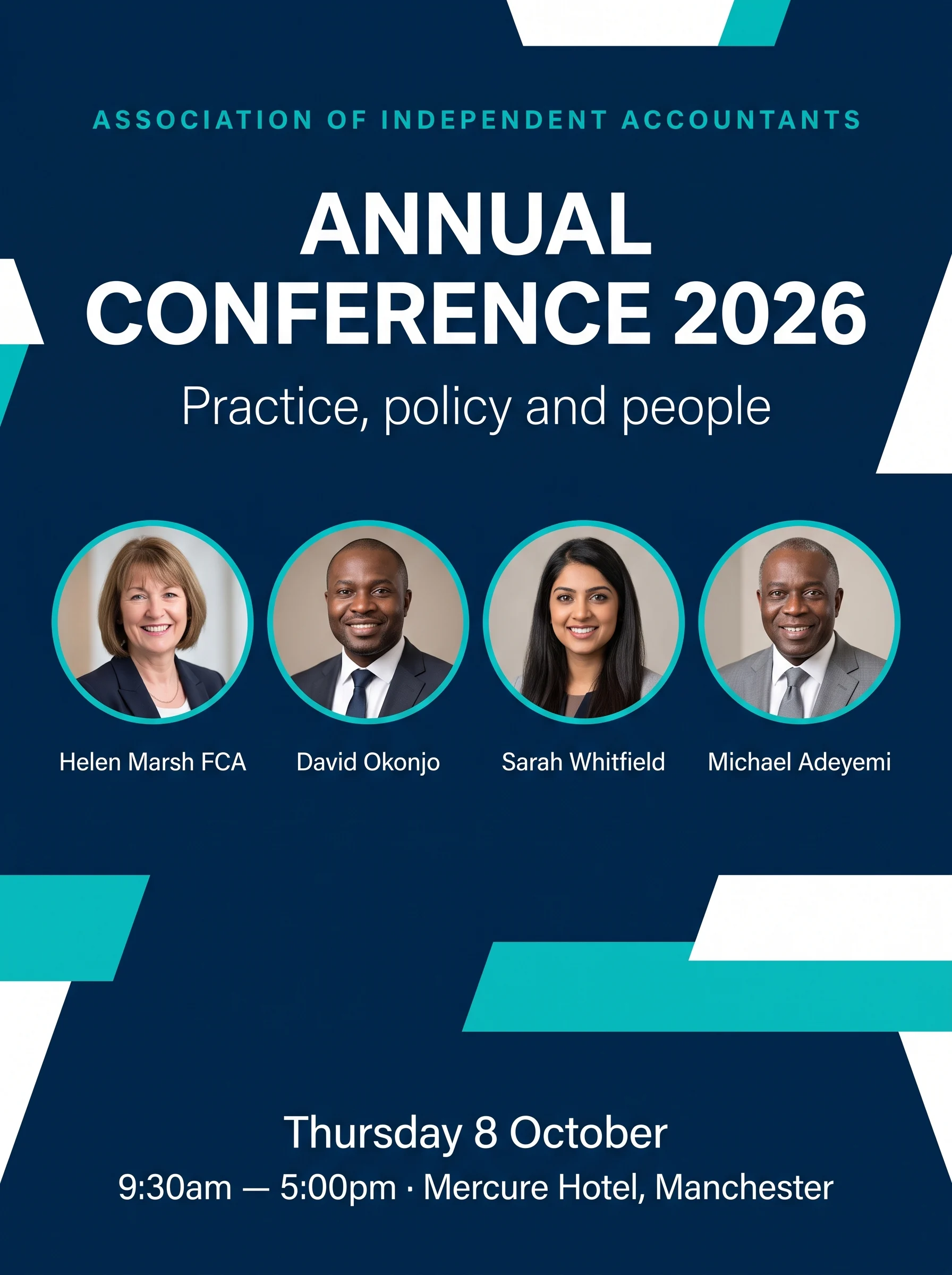 Annual Conference